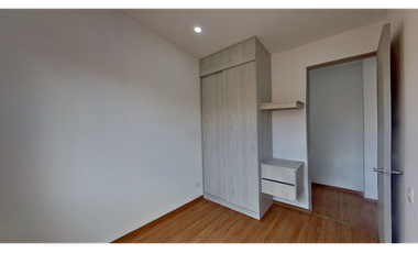 Venta Apartamento 3 Hab 60 M2 Morelli Tocancipá HB