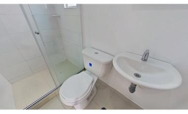 Venta Apartamento 3 Hab 60 M2 Morelli Tocancipá HB