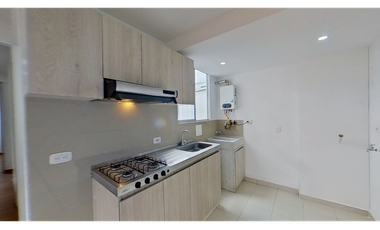 Venta Apartamento 3 Hab 60 M2 Morelli Tocancipá HB