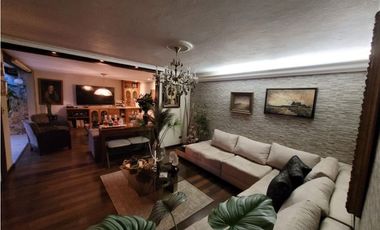 Venta de casa en Envigado