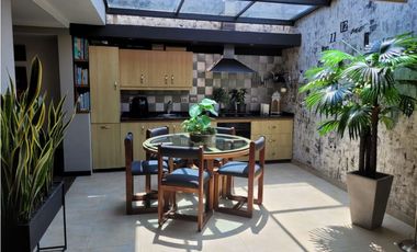 Venta de casa en Envigado