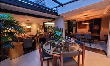 Venta de casa en Envigado