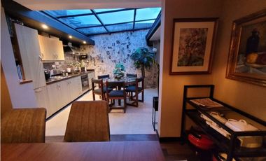 Venta de casa en Envigado