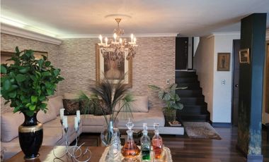 Venta de casa en Envigado
