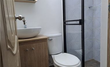 VENTA DE CASA CON LOCAL EN NIQUIA, BELLO (VP)