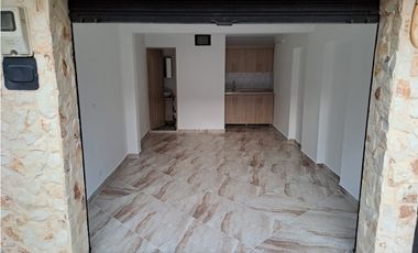 VENTA DE CASA CON LOCAL EN NIQUIA, BELLO (VP)