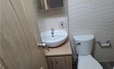 VENTA DE CASA CON LOCAL EN NIQUIA, BELLO (VP)