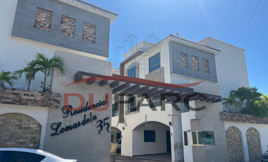 Casa Amueblada de 4 Recamaras en Renta