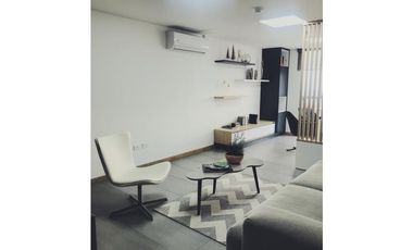 VENTA DE OFICINA EN SECTOR ALPES PEREIRA ALQUILADA