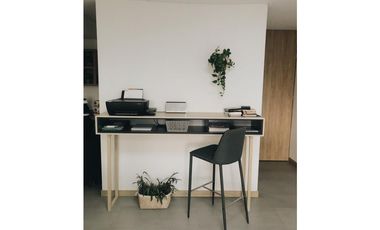 VENTA DE OFICINA EN SECTOR ALPES PEREIRA ALQUILADA