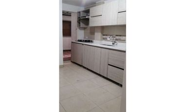 Apartamento en Venta, Calasanz en  Medellín