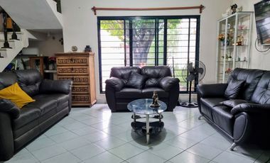 CASA SOLA PRECIO DE OPORTUNIDAD EN EL CENTRO DE YAUTEPEC, MORELOS.
