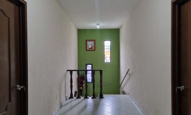 CASA SOLA PRECIO DE OPORTUNIDAD EN EL CENTRO DE YAUTEPEC, MORELOS.