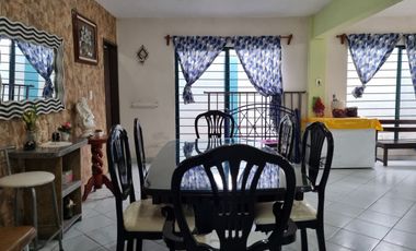 CASA SOLA PRECIO DE OPORTUNIDAD EN EL CENTRO DE YAUTEPEC, MORELOS.