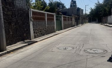 CASA SOLA PRECIO DE OPORTUNIDAD EN EL CENTRO DE YAUTEPEC, MORELOS.