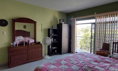 CASA SOLA PRECIO DE OPORTUNIDAD EN EL CENTRO DE YAUTEPEC, MORELOS.