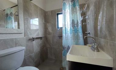 CASA SOLA PRECIO DE OPORTUNIDAD EN EL CENTRO DE YAUTEPEC, MORELOS.