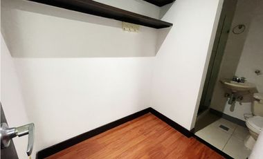 Apartamento en venta en El Poblado, Medellín.