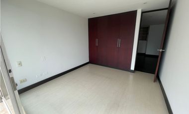 Apartamento en venta en El Poblado, Medellín.