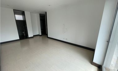 Apartamento en venta en El Poblado, Medellín.