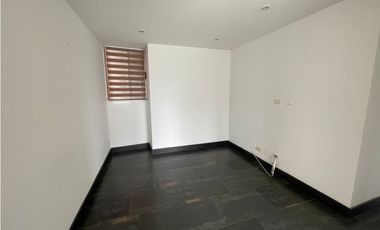 Apartamento en venta en El Poblado, Medellín.