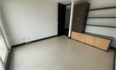 Apartamento en venta en El Poblado, Medellín.