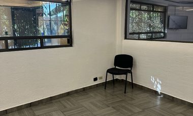 CONSULTORIOS EN RENTA EN SAN FRANCISCO TOTIMEHUACAN