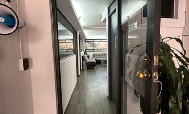 CONSULTORIOS EN RENTA EN SAN FRANCISCO TOTIMEHUACAN