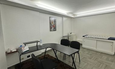 CONSULTORIOS EN RENTA EN SAN FRANCISCO TOTIMEHUACAN