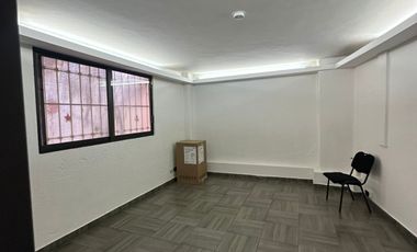 CONSULTORIOS EN RENTA EN SAN FRANCISCO TOTIMEHUACAN