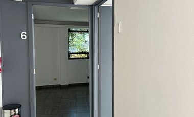 CONSULTORIOS EN RENTA EN SAN FRANCISCO TOTIMEHUACAN