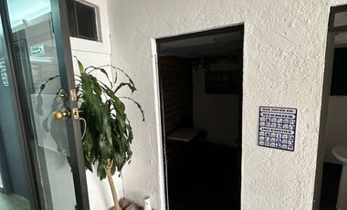 CONSULTORIOS EN RENTA EN SAN FRANCISCO TOTIMEHUACAN