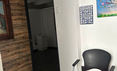 CONSULTORIOS EN RENTA EN SAN FRANCISCO TOTIMEHUACAN