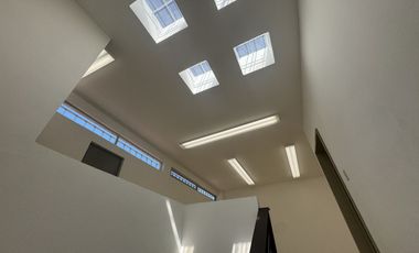 OFICINA EN RENTA ARCOS VALLARTA GUADALAJARA