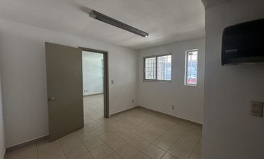 OFICINA EN RENTA ARCOS VALLARTA GUADALAJARA