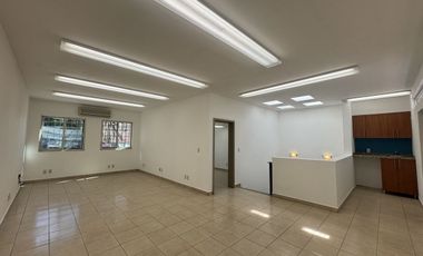 OFICINA EN RENTA ARCOS VALLARTA GUADALAJARA