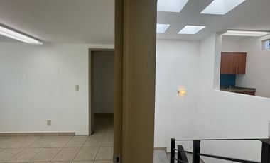 OFICINA EN RENTA ARCOS VALLARTA GUADALAJARA
