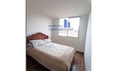 APARTAMENTO EN VENTA EN CHA, CUNDINAMARCA. SL9014