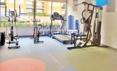 APARTAMENTO EN VENTA EN CHA, CUNDINAMARCA. SL9014