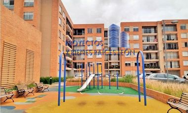 APARTAMENTO EN VENTA EN CHA, CUNDINAMARCA. SL9014