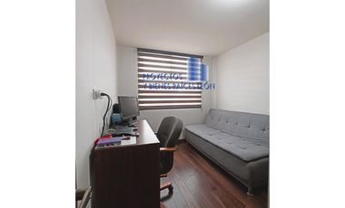 APARTAMENTO EN VENTA EN CHA, CUNDINAMARCA. SL9014