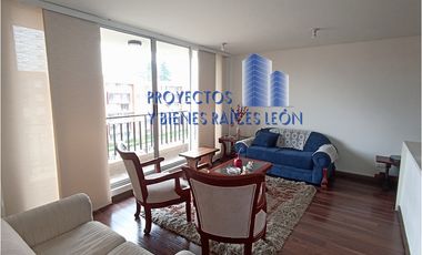 APARTAMENTO EN VENTA EN CHA, CUNDINAMARCA. SL9014