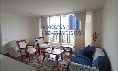 APARTAMENTO EN VENTA EN CHA, CUNDINAMARCA. SL9014