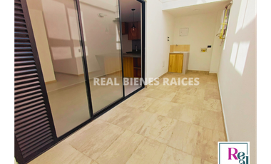 ARRIENDO CASA MEDIANERA EN UNIDAD ABIERTA EN LA CEJA, ANTIOQUIA
