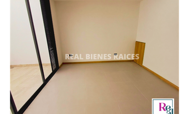 ARRIENDO CASA MEDIANERA EN UNIDAD ABIERTA EN LA CEJA, ANTIOQUIA