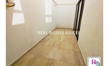 ARRIENDO CASA MEDIANERA EN UNIDAD ABIERTA EN LA CEJA, ANTIOQUIA