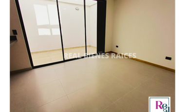 ARRIENDO CASA MEDIANERA EN UNIDAD ABIERTA EN LA CEJA, ANTIOQUIA