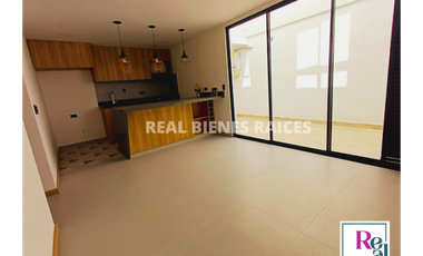 ARRIENDO CASA MEDIANERA EN UNIDAD ABIERTA EN LA CEJA, ANTIOQUIA