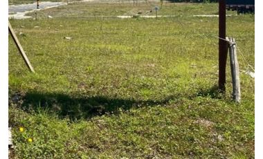 Lote bifamiliar en venta en El Carmen de Viboral