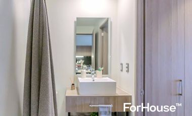 Departamento de 1 recámara en renta en Nomad Toreo